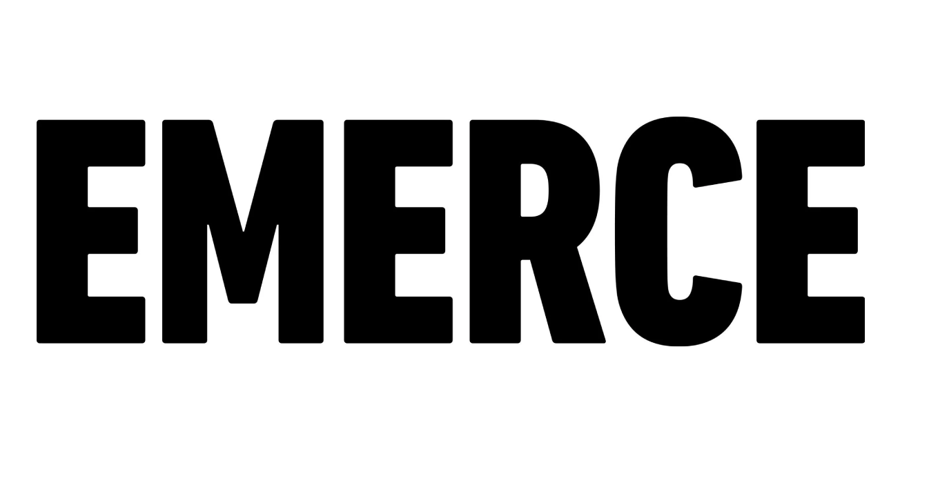Emerce logo